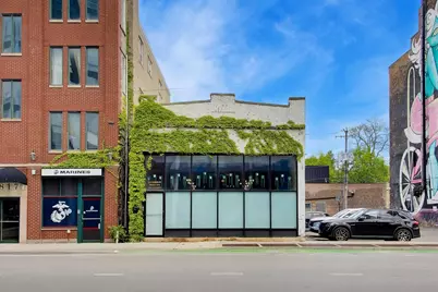 815 N Milwaukee Avenue, Chicago, IL 60642 - Photo 1