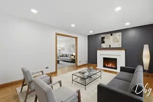 5380 Oakview Ln, Gurnee, IL 60030 - Photo 16