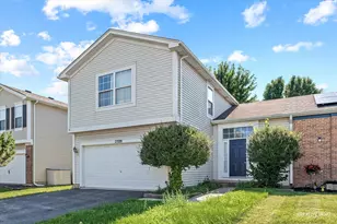 2329 Carpenter Ave, Plainfield, IL 60586 - Photo 1