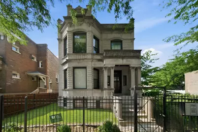 3825 W Adams Street, Chicago, IL 60624 - Photo 1