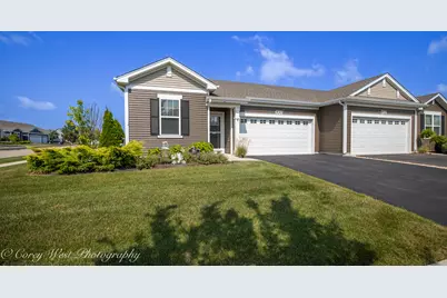 930 Fitzwilliam Way, North Aurora, IL 60542 - Photo 12