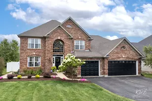 13707 Shriver Ct, Plainfield, IL 60544 - Photo 1