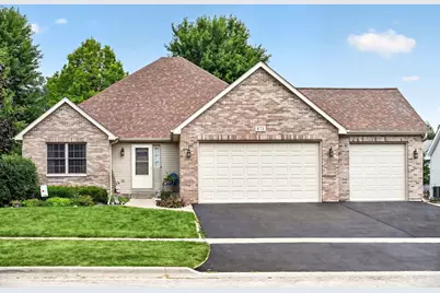 673 Bayfield Drive, Dekalb, IL 60115 - Photo 1