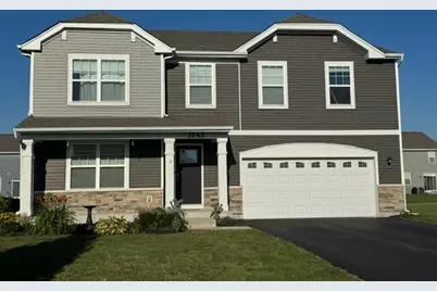 3142 Matlock Drive, Yorkville, IL 60560 - Photo 2