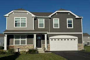 3142 Matlock Dr, Yorkville, IL 60560 - Photo 2