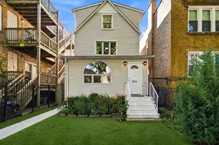 4104 N Richmond St, Chicago, IL 60618 - Photo 1
