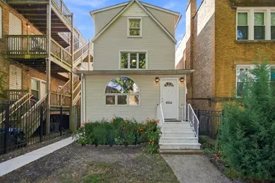 4104 N Richmond Street, Chicago, IL 60618 - Photo 2