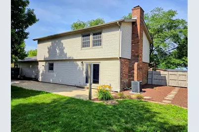 610 Dorset Circle, Saint John, IL 61873 - Photo 4
