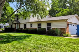 610 Dorset Cir, Saint John, IL 61873 - Photo 1