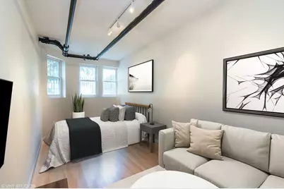 2839 N Sawyer Avenue #GN, Chicago, IL 60618 - Photo 12