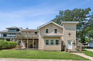 408 N Joliet St, Wilmington, IL 60481 - Photo 1