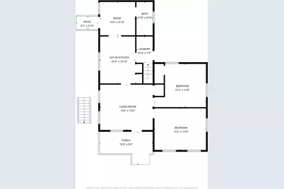 221 Castle Street, Sandwich, IL 60548 - Photo 22