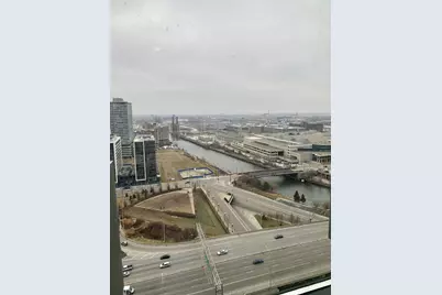 235 W Van Buren Street #2505, Chicago, IL 60607 - Photo 6