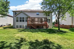 607 Mansfield Way, Oswego, IL 60543 - Photo 38