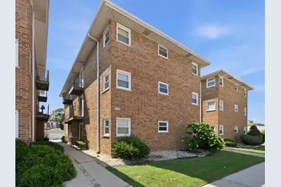 3456 N Harlem Avenue #3W, Chicago, IL 60634 - Photo 2
