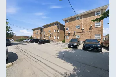 3456 N Harlem Avenue #3W, Chicago, IL 60634 - Photo 20
