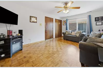 3456 N Harlem Avenue #3W, Chicago, IL 60634 - Photo 6
