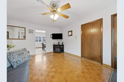3456 N Harlem Avenue #3W, Chicago, IL 60634 - Photo 4