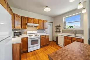 3548 W Belle Plaine Ave, Chicago, IL 60618 - Photo 4