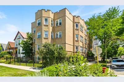 3548 W Belle Plaine Avenue #2, Chicago, IL 60618 - Photo 1