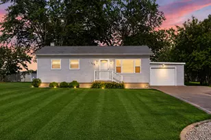 108 Dante Ct, Shorewood, IL 60404 - Photo 1