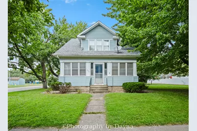 502 E 4th Street, Momence, IL 60954 - Photo 1
