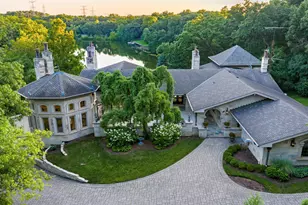 [Address not provided], Palos Park, IL 60464 - Photo 48