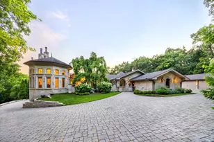 [Address not provided], Palos Park, IL 60464 - Photo 1