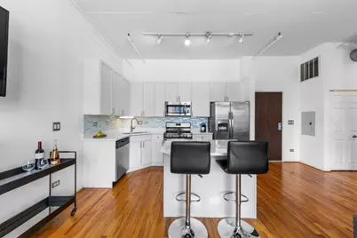 950 W Monroe Street #616, Chicago, IL 60607 - Photo 12