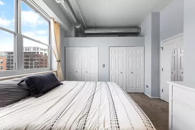 950 W Monroe Street #616, Chicago, IL 60607 - Photo 14