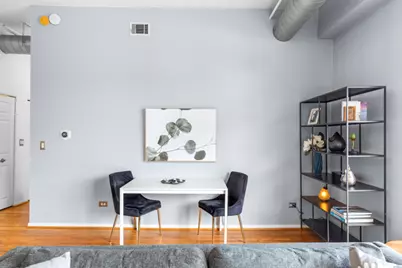 950 W Monroe Street #616, Chicago, IL 60607 - Photo 8