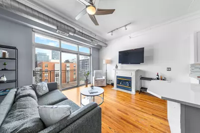 950 W Monroe Street #616, Chicago, IL 60607 - Photo 6
