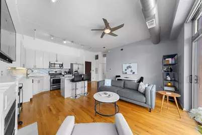 950 W Monroe Street #616, Chicago, IL 60607 - Photo 4