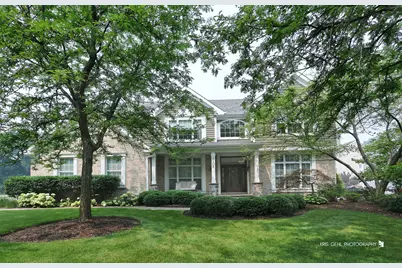 8106 Boulder Court, Long Grove, IL 60047 - Photo 1
