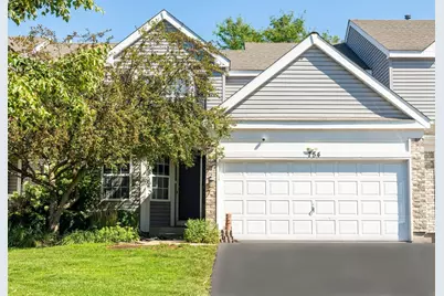 754 Savannah Lane, Crystal Lake, IL 60014 - Photo 1