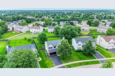 2322 Pagosa Springs Drive, Aurora, IL 60503 - Photo 4