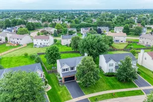 2322 Pagosa Springs Dr, Aurora, IL 60503 - Photo 4