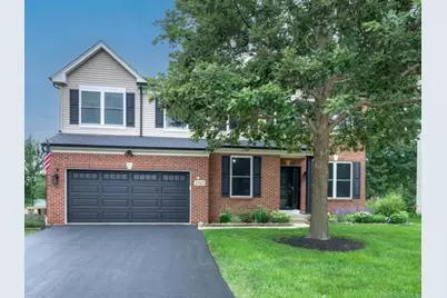 2322 Pagosa Springs Drive, Aurora, IL 60503 - Photo 1