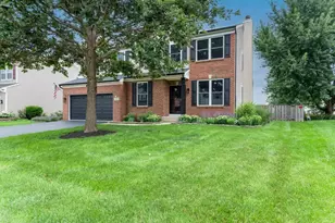2322 Pagosa Springs Dr, Aurora, IL 60503 - Photo 2