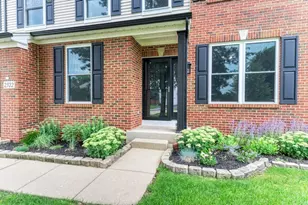 2322 Pagosa Springs Dr, Aurora, IL 60503 - Photo 6