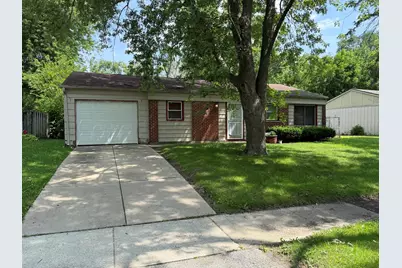 2059 215th Place, Sauk Village, IL 60411 - Photo 2