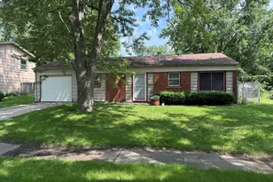 2059 215th Pl, Sauk Village, IL 60411 - Photo 1