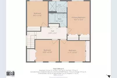 1161 Morning Glory Lane, Bartlett, IL 60103 - Photo 46
