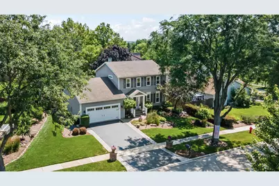1161 Morning Glory Lane, Bartlett, IL 60103 - Photo 1
