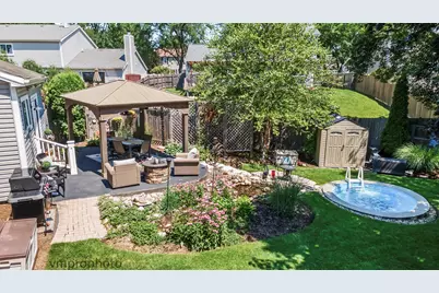 1161 Morning Glory Lane, Bartlett, IL 60103 - Photo 32