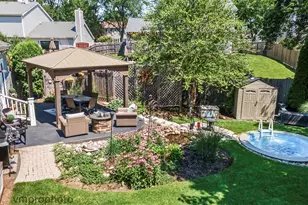 1161 Morning Glory Ln, Bartlett, IL 60103 - Photo 32