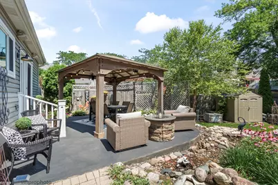 1161 Morning Glory Lane, Bartlett, IL 60103 - Photo 34