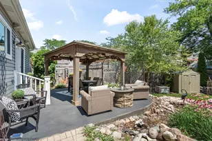 1161 Morning Glory Ln, Bartlett, IL 60103 - Photo 34