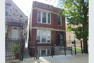 827 W 33rd Place #GRB, Chicago, IL 60608 - Photo 1