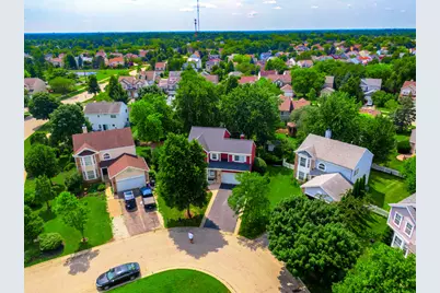 14 W Country Walk Drive, Round Lake Beach, IL 60073 - Photo 52